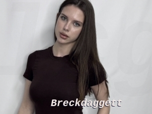 Breckdaggett