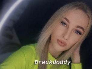 Breckdoddy