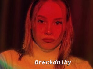 Breckdolby