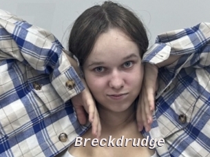 Breckdrudge