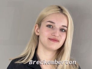 Breckemberton