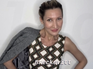 Breckevitt