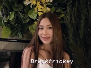 Breckfrickey