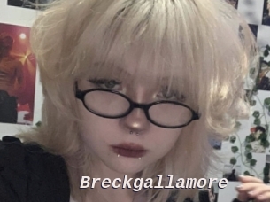 Breckgallamore