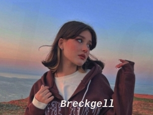 Breckgell