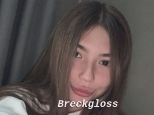 Breckgloss