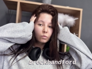 Breckhandford