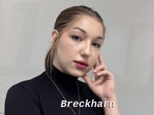 Breckharn
