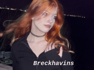 Breckhavins