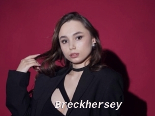 Breckhersey