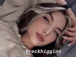 Breckhiggins