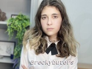 Breckybuters