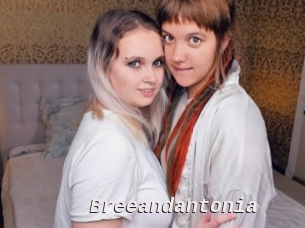 Breeandantonia