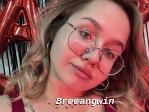 Breeangwin