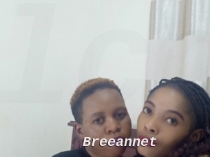 Breeannet