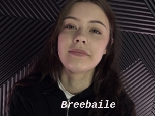 Breebaile