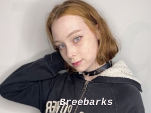 Breebarks
