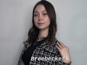 Breebeckett