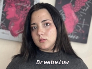 Breebelow