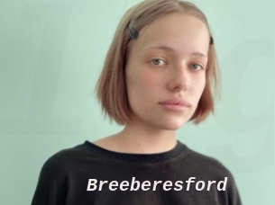 Breeberesford