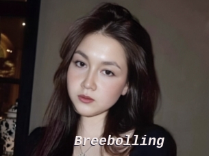 Breebolling