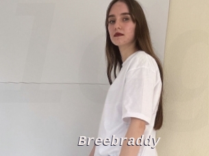 Breebraddy