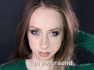 Breebraund