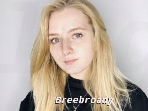 Breebroady