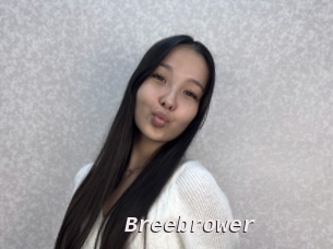 Breebrower