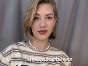 Breechambless