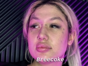 Breecoke