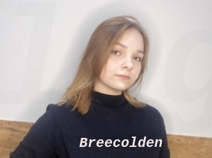Breecolden