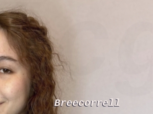 Breecorrell