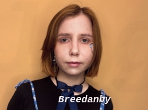 Breedanby