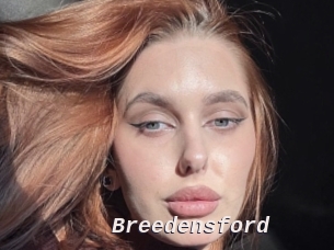 Breedensford