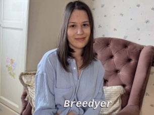 Breedyer