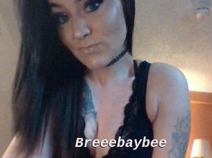 Breeebaybee