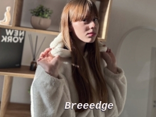 Breeedge