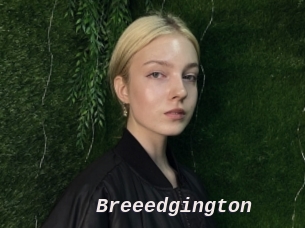 Breeedgington