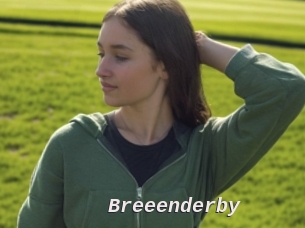 Breeenderby