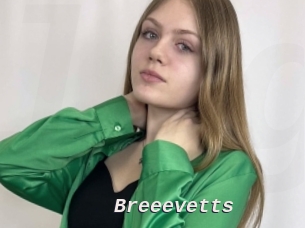 Breeevetts
