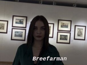 Breefarman