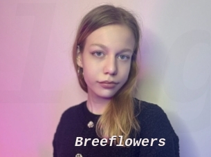 Breeflowers