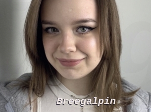 Breegalpin