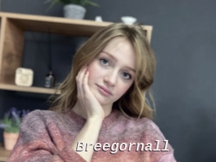 Breegornall