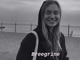 Breegrine