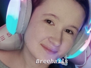 Breehails