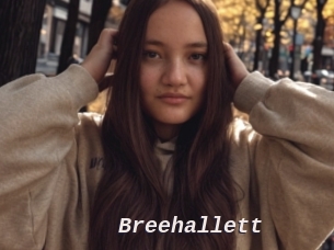 Breehallett