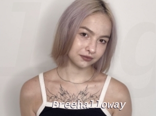 Breehalloway