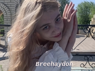 Breehaydon